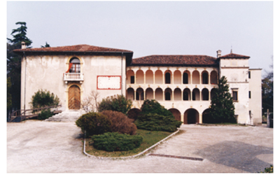 Sotto le stelle di Villa Spinola: l’estate della cultura a Bussolengo
