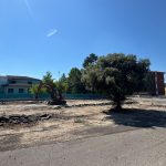 Nuovi parcheggi per le scuole a S. Giovanni Lupatoto