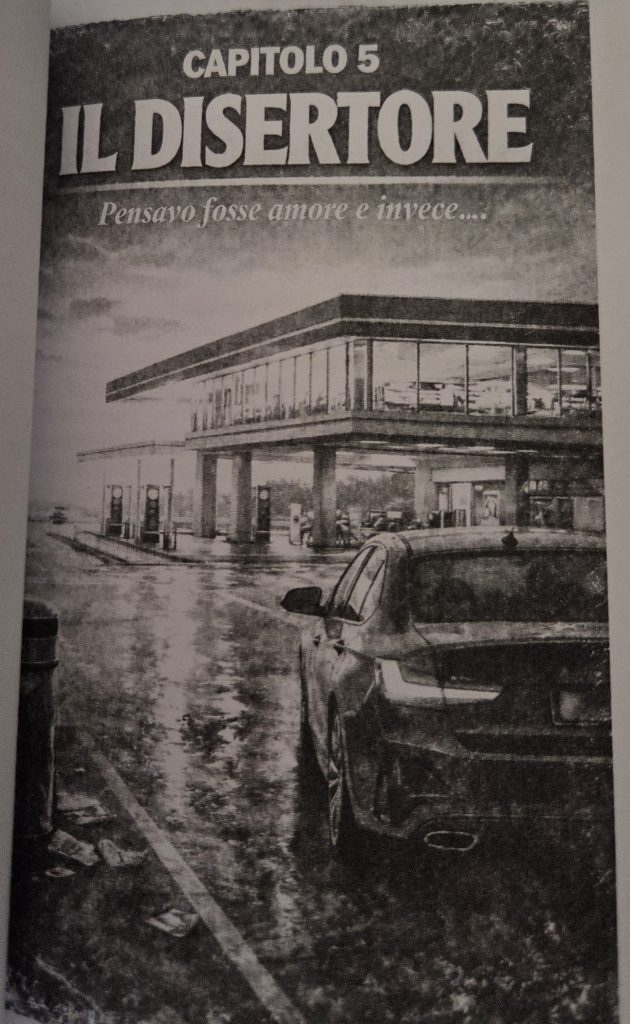 Un libro rivoluzionario che avrebbe potuto scrivere Filippo Tommaso Marinetti 2 1000261275