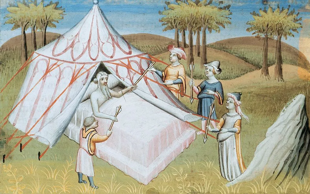 I mongoli e la nascita del mondo moderno 1 103