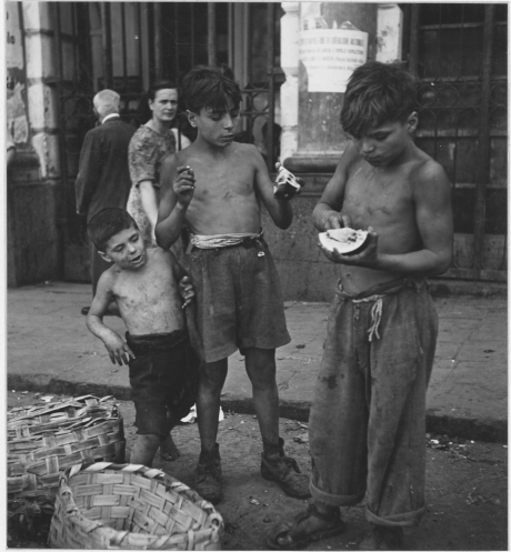 I crimini di guerra degli Alleati verso gli italiani 1943-47 6 16bis
