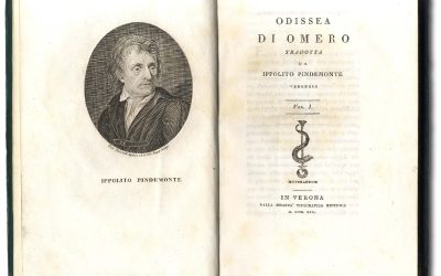 Da 3500 anni Ulisse ci prende in giro