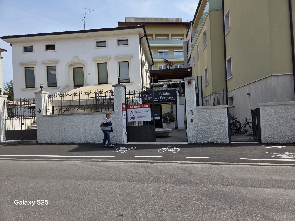 La peggior ciclabile di tutta Verona? 2 20260723 1144431