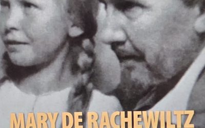 Morta a 101 anni Mary de Rachewitz, figlia di Ezra Pound