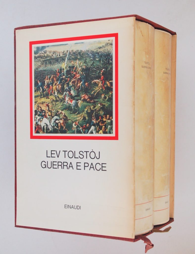 Un aspetto ignorato nel pensiero di Lev Tolstoj 3 31353877436