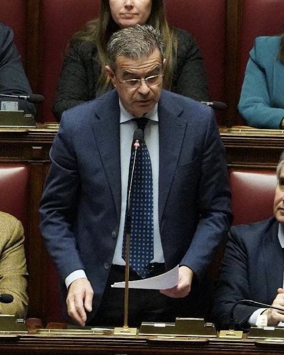 Drifting e raduni clandestini, Padovani porta in Parlamento 1 40d06a9b 985d 43ad be30 65d12d8b5b3e