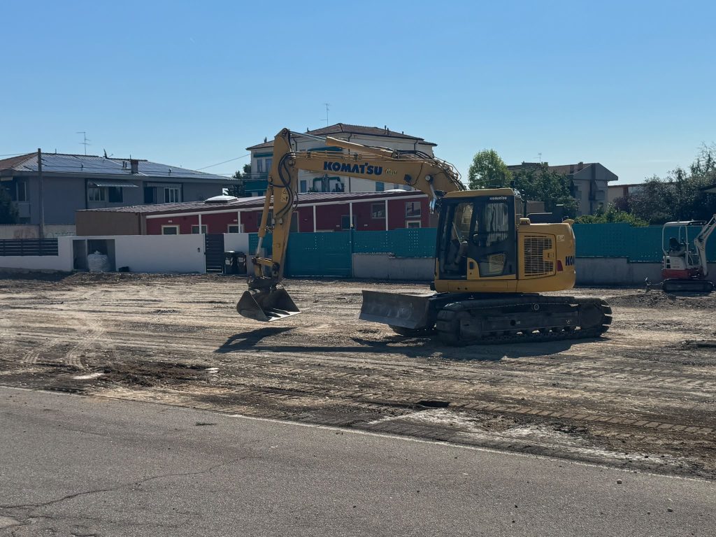 Nuovi parcheggi per le scuole a S. Giovanni Lupatoto 2 637b375f 9d6d 47b9 9a05 5ebf85cc32fe