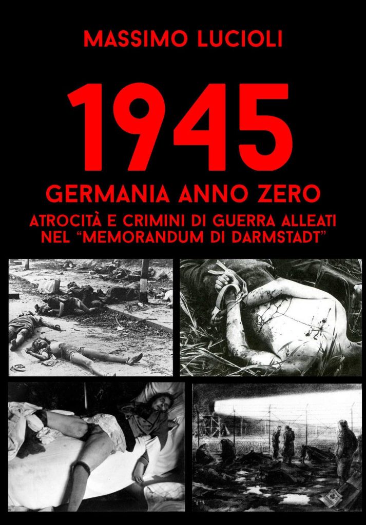 I crimini di guerra degli Alleati verso gli italiani 1943-47 3 712cAdxCBXL 1903684537
