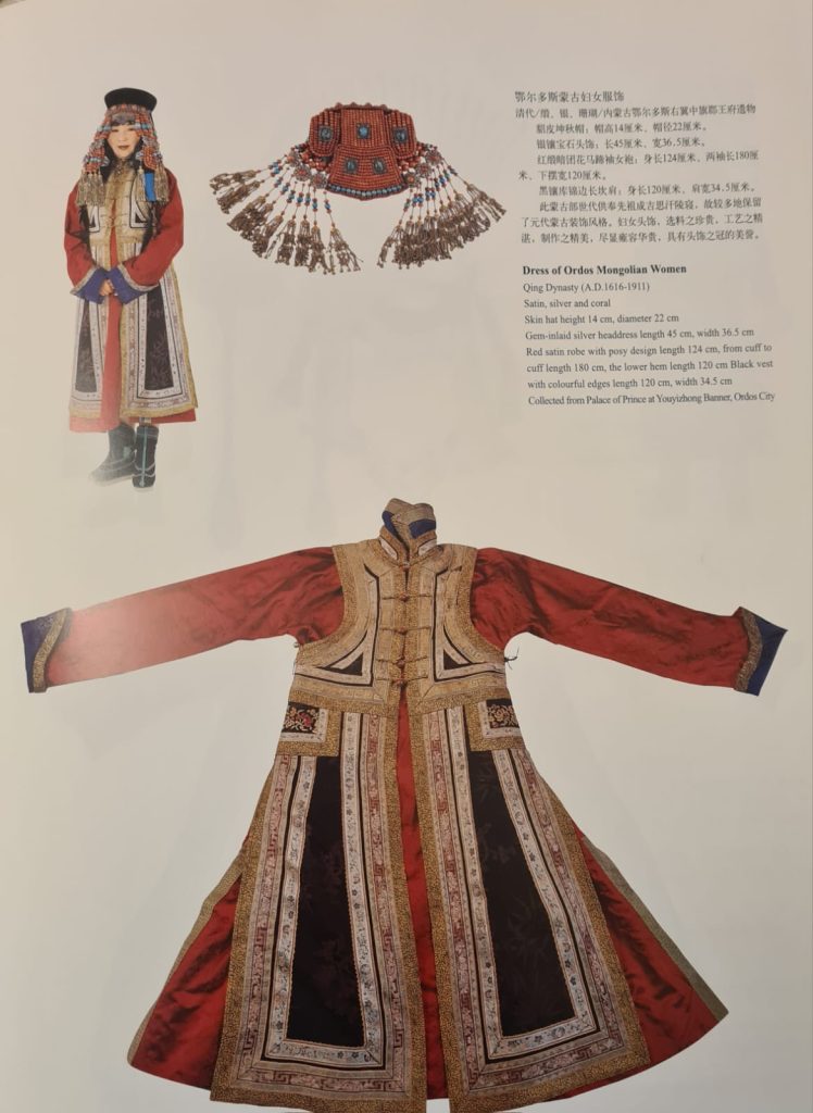 I mongoli e la nascita del mondo moderno 4 74
