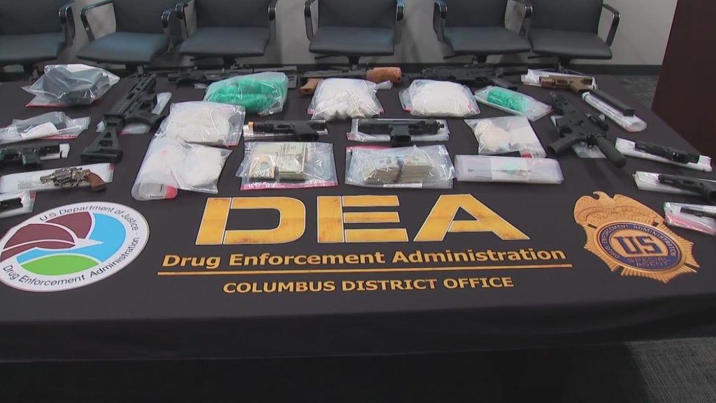 Fentanyl nuova arma di distruzione di massa? 6 8e32a7a3 cc27 4e14 9bd0 8d6ca526dcbf 1920x1080 932957286 1