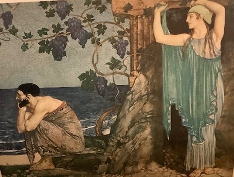 L’Odissea di Nolan passerà alla cassa, non alla Storia 3 9648776 4