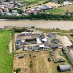 Bussolengo, potenziato il depuratore