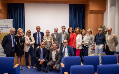 Veneta con Te supera i 3 mila soci e rafforza il welfare di comunità