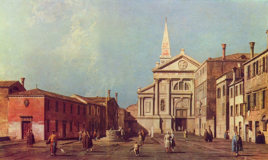 Un gigante del nostro Rinascimento nato a Bardolino 2 Canaletto II 009