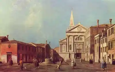 Il Doge Andrea Gritti