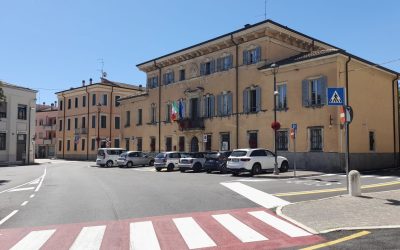 Via libera alla pista ciclopedonale per Marcellise