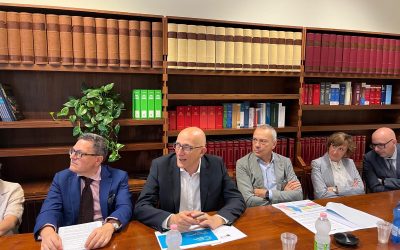 Case di Comunità. Nel territorio dell’Ulss 9 sono 20