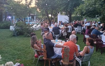 Musica, convivialità e territorio: l’estate di Nogarole Rocca entra nel vivo