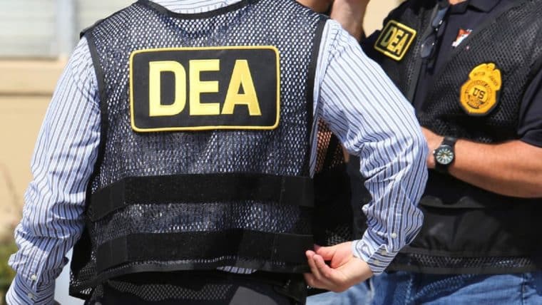 Fentanyl nuova arma di distruzione di massa? 4 DEA 760x428 783443284