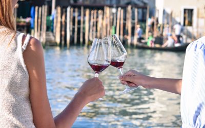 Valpolicella, torna il rosso d’estate sul Canal Grande