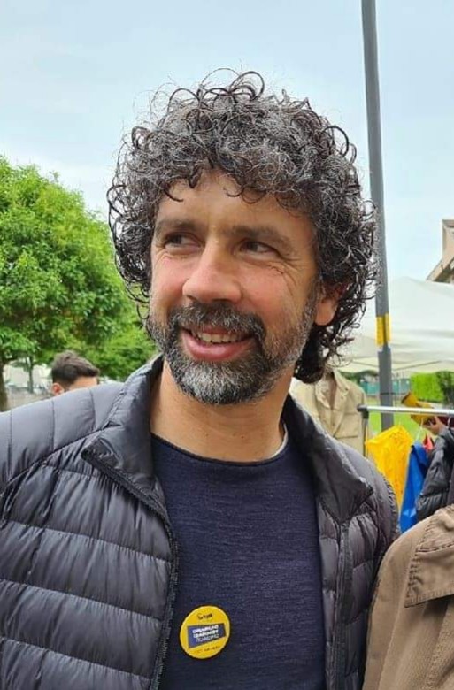 Verona tra degrado e proteste 4 Damiano Tommasi 2022