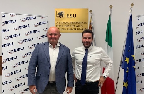 ESU