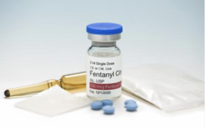 Fentanyl nuova arma di distruzione di massa?
