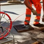 Fibra ottica, Nogarole Rocca è quasi completamente coperta