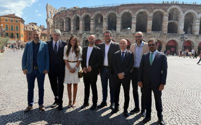 L’Ecologia non può essere ‘proprietà’ della sinistra