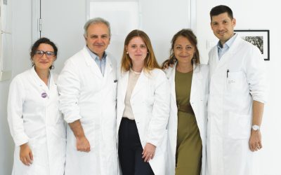 Tumore al pancreas, 10 milioni dall’Ue per il progetto Palacros