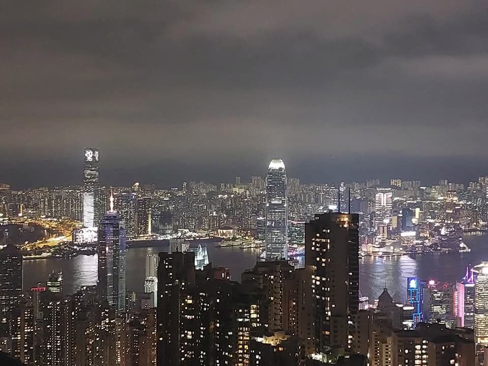 L’Handover of Hong Kong, il 1° luglio del 1997 segnò la fine dell’impero britannico 1 Hongkong
