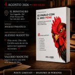 Un libro rivoluzionario nello stile di Filippo Tommaso Marinetti