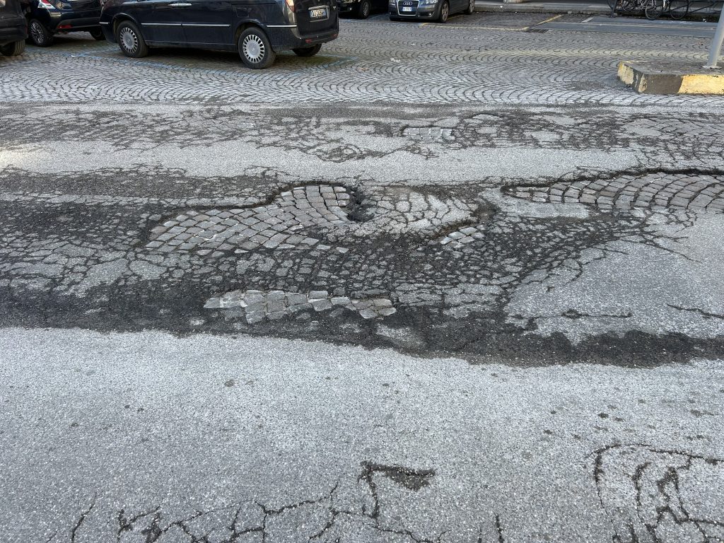 Gradimento dei sindaci. Tommasi è 92°. Peggio solo quello di Trapani 1 IMG 3255