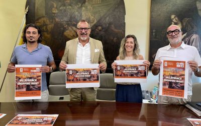 Villafranca, quattro serate di Shopping Night in centro