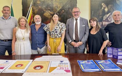 Estate al Castello, torna la rassegna tra teatro e cinema