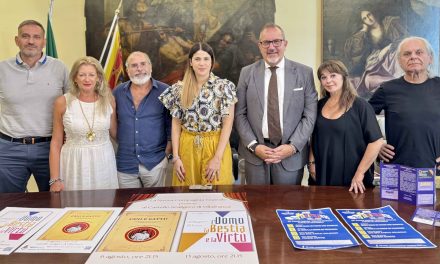 Estate al Castello, torna la rassegna tra teatro e cinema