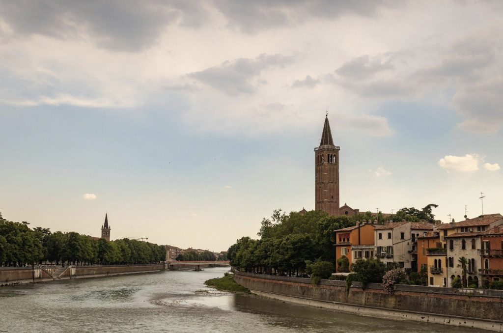 Veneto, scatta lo stato di emergenza per la siccità 1 Veneto, scatta lo stato di emergenza per la siccità