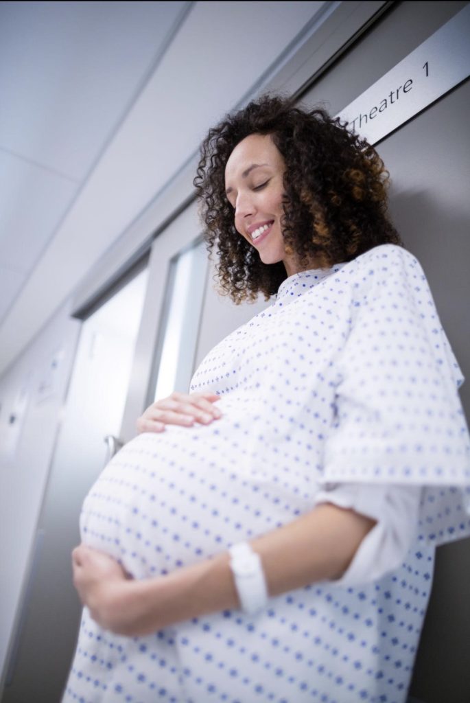 Ostetricia, porte aperte ai futuri genitori 1 Ostetricia, porte aperte ai futuri genitori