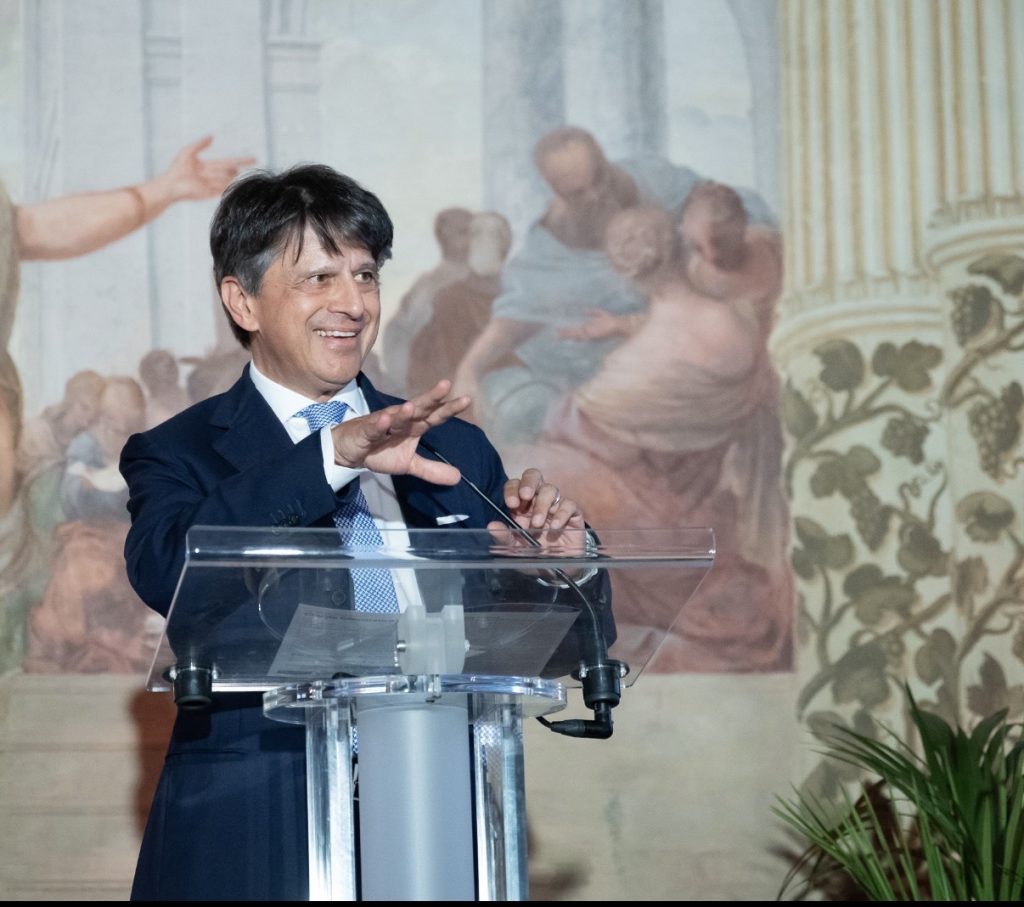 Le Bcc venete crescono e rafforzano il legame con il territorio 1 Le Bcc venete crescono e rafforzano il legame con il territorio