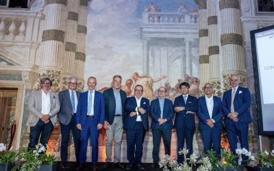 Le Bcc venete crescono e rafforzano il legame con il territorio