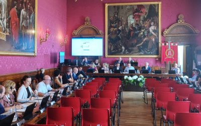 Provincia, Pasini assegna le deleghe ai consiglieri