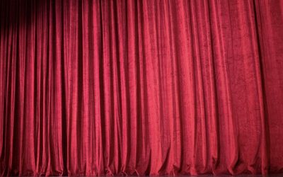 Quarant’anni di Grande Teatro