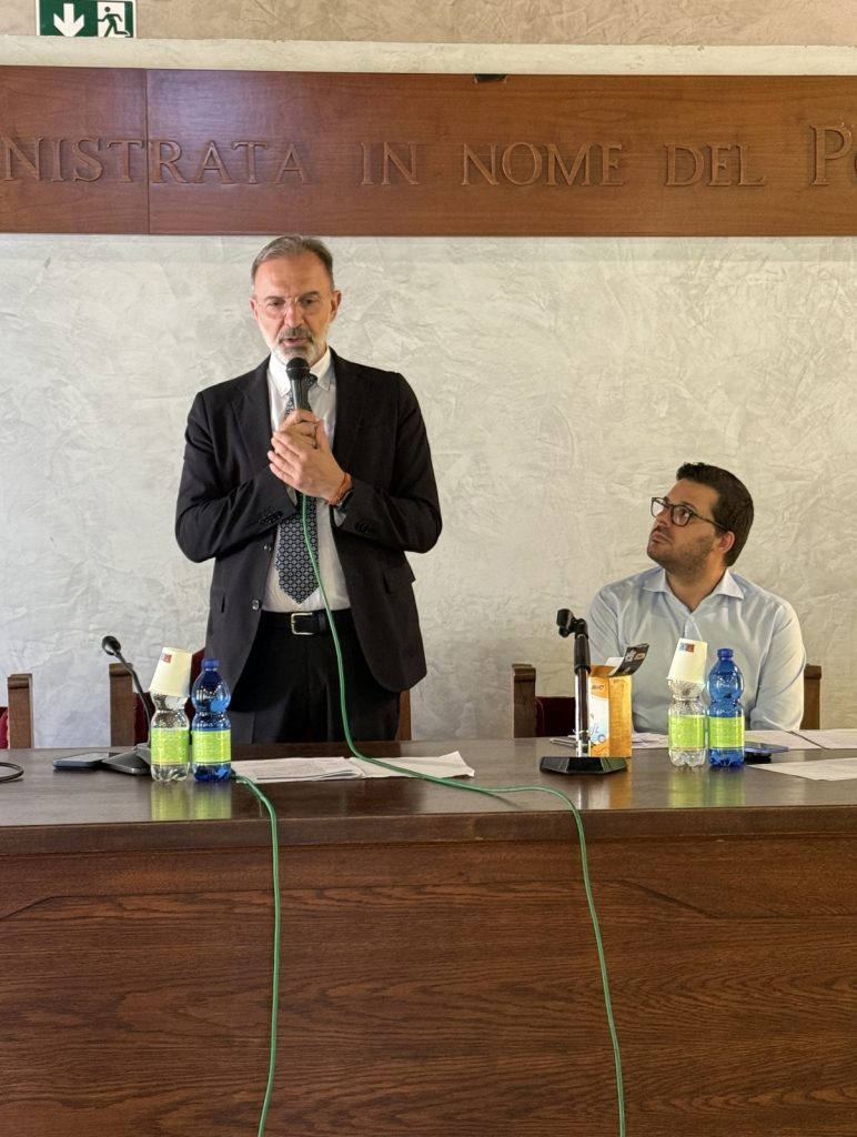 Soave: dieci milioni ai negozi, la Regione punta sul commercio 1 Soave: dieci milioni ai negozi, la Regione punta sul commercio