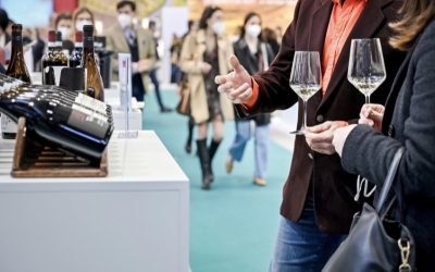 Vinitaly punta sugli Stati Uniti