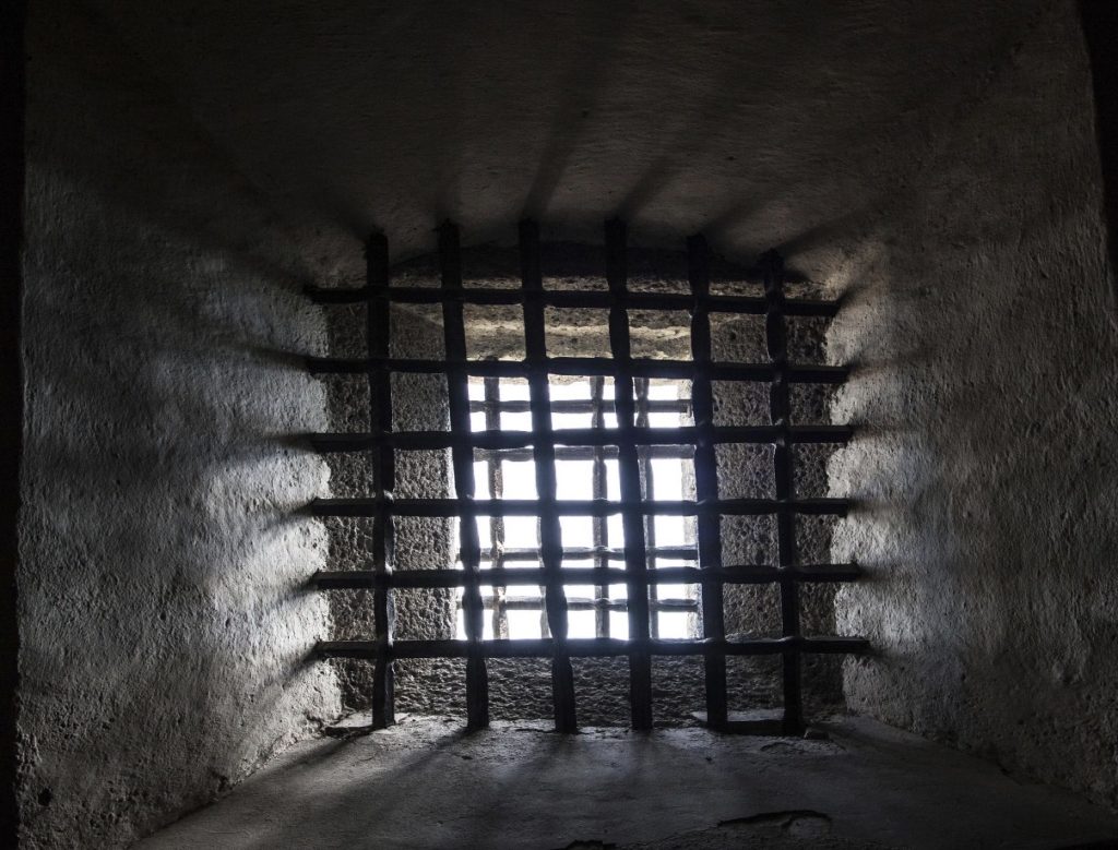 Carcere di Montorio, visita ispettiva dopo i casi di tubercolosi e la morte di un detenuto 2 Carcere di Montorio, visita ispettiva
