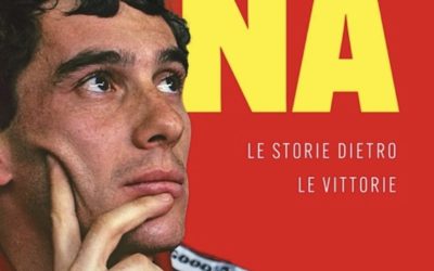 L’ultimo giro di Senna rivive sul palco