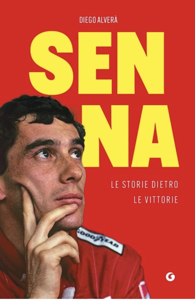 L’ultimo giro di Senna rivive sul palco 3 L’ultimo giro di Senna rivive sul palco