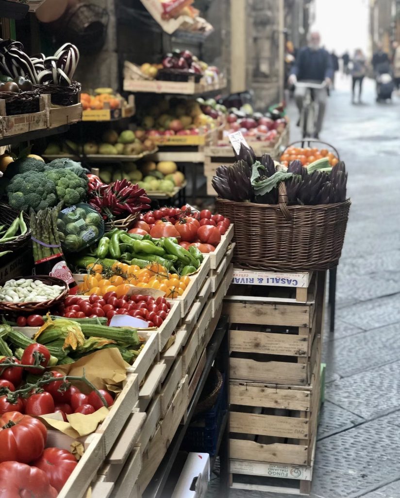Mensa a chilometro zero, la rete si allarga ai lavoratori 3 Mensa a chilometro zero, la rete si allarga ai lavoratori