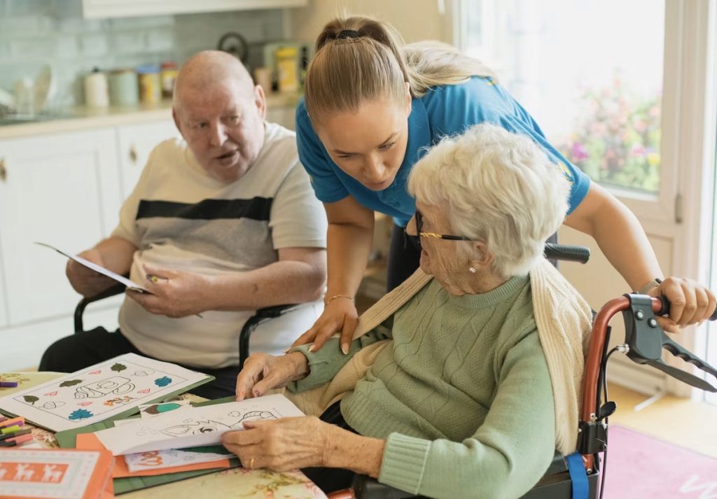 Alzheimer, sulle rette scatta l’allarme di Uneba 2 Alzheimer, sulle rette scatta l’allarme di Uneba