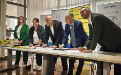 Ospedale e Coldiretti uniti per la prevenzione